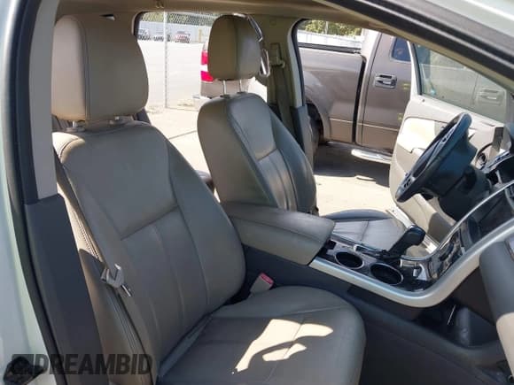 ✅ 2013 Ford Edge Limited • VIN: 2FMDK3KC4DBE06299 • Lot: 43466321. Listed on IAAI with 252,952 mi. Free auction sales archive from the USA and detailed vehicle history report at DreamBid. Image 5.