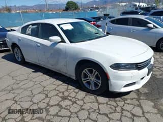 ✅ 2017 Dodge Charger SE • VIN: 2C3CDXBG5HH515091 • Лот: 43442523. Опубликован ранее на IAAI с пробегом 177 916 миль. Бесплатный доступ к архиву аукционных продаж из США и подробный отчёт об истории автомобиля на DreamBid. Изображение 1.
