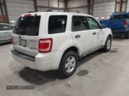 ✅ 2009 Ford Escape Hybrid • VIN: 1FMCU593X9KC19220 • Lot: 42348700. Listed on IAAI with 127,475 mi. Free auction sales archive from the USA and detailed vehicle history report at DreamBid. Image 4.