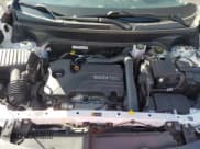 ✅ 2019 Chevrolet Equinox LS • VIN: 2GNAXSEV0K6240019 • Лот: 81145535. Опубликован ранее на Copart с пробегом 25 297 миль. Бесплатный доступ к архиву аукционных продаж из США и подробный отчёт об истории автомобиля на DreamBid. Изображение 12.