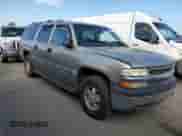 2002 Chevrolet Suburban LT с VIN 1GNEC16Z32J110621, выставлен на аукционе Copart как лот 83648944 с пробегом 207 681 миль миль и Чистый • Clean title. История ставок и продаж доступна на DreamBid. Изображение 4.