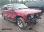 ✅ 2004 Chevrolet Suburban LT • VIN: 1GNFK16T14J167213 • Lot: 42445330. Listed on IAAI with 196,046 mi. Free auction sales archive from the USA and detailed vehicle history report at DreamBid. Image 1.