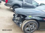 ✅ 2019 Mercedes-Benz C 43 AMG • VIN: 55SWF6EB0KU287879 • Lot: 42863581. Listed on IAAI with 61,392 mi. Free auction sales archive from the USA and detailed vehicle history report at DreamBid. Image 6.