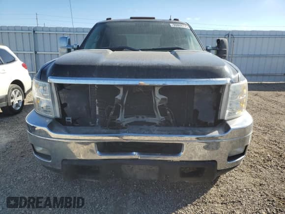 ✅ 2013 Chevrolet Silverado 2500HD LT • VIN: 1GC1KXCG2DF174669 • Lot: 90869775. Listed on Copart with 114,101 mi. Free auction sales archive from the USA and detailed vehicle history report at DreamBid. Image 5.