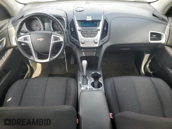 ✅ 2011 Chevrolet Equinox 1LT • VIN: 2GNALDECXB1274388 • Лот: 81560515. Опубликован ранее на Copart с пробегом 160 170 миль. Бесплатный доступ к архиву аукционных продаж из США и подробный отчёт об истории автомобиля на DreamBid. Изображение 8.