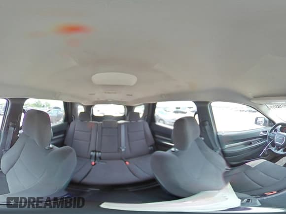 ✅ 2020 Dodge Durango Pursuit • VIN: 1C4SDJFT5LC286595 • Lot: 66162295. Wystawiony na Copart z przebiegiem 109 634 mil. Bezpłatny archiwum sprzedaży aukcyjnych z USA i szczegółowy raport historii pojazdu na DreamBid. Zdjęcie 15.