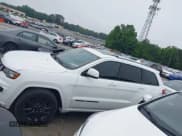 ✅ 2020 Jeep Grand Cherokee Altitude • VIN: 1C4RJEAG6LC403013 • Лот: 42346248. Опубликован ранее на IAAI с пробегом 76 695 миль. Бесплатный доступ к архиву аукционных продаж из США и подробный отчёт об истории автомобиля на DreamBid. Изображение 14.