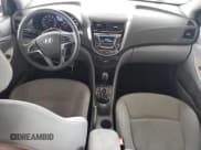 ✅ 2015 Hyundai Accent GLS • VIN: KMHCU4AE4FU822798 • Лот: 74311314. Опубликован ранее на Copart с пробегом 69 970 миль. Бесплатный доступ к архиву аукционных продаж из США и подробный отчёт об истории автомобиля на DreamBid. Изображение 8.