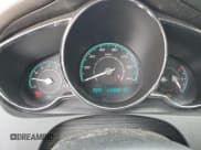 ✅ 2010 Chevrolet Malibu 1LT • VIN: 1G1ZC5EB6AF258908 • Lot: 64623004. Listed on Copart with 124,089 mi. Free auction sales archive from the USA and detailed vehicle history report at DreamBid. Image 9.