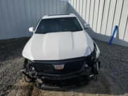 ✅ 2020 Cadillac CT4 V-Series • VIN: 1G6DD5RL5L0147356 • Lot: 89108275. Listed on Copart with 100,732 mi. Free auction sales archive from the USA and detailed vehicle history report at DreamBid. Image 5.