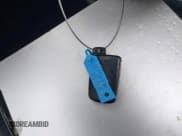 ✅ 2019 Toyota Tacoma SR • VIN: 5TFCZ5AN5KX175820 • Lot: 42249185. Listed on IAAI with 85,511 mi. Free auction sales archive from the USA and detailed vehicle history report at DreamBid. Image 11.