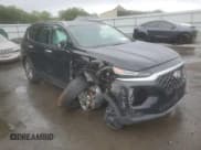 ✅ 2020 Hyundai Santa Fe SEL • VIN: 5NMS3CAD5LH296642 • Lot: 66587334. Wystawiony na Copart z przebiegiem 42 608 mil. Bezpłatny archiwum sprzedaży aukcyjnych z USA i szczegółowy raport historii pojazdu na DreamBid. Zdjęcie 4.