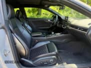 ✅ 2018 Audi RS 5 • VIN: WUAPWAF50JA904659 • Lot: 57560835. Listed on Copart with 88,168 mi. Free auction sales archive from the USA and detailed vehicle history report at DreamBid. Image 5.