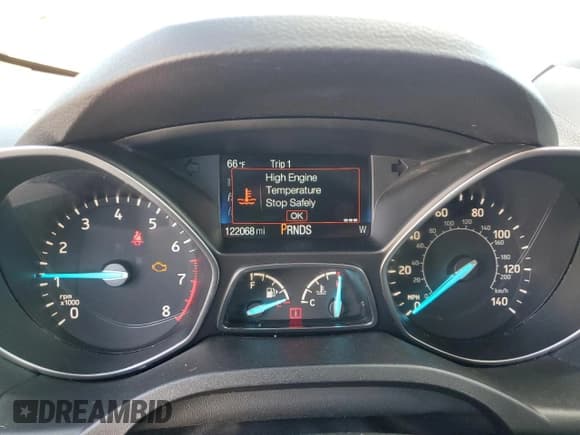 ✅ 2018 Ford Escape SEL • VIN: 1FMCU9HD6JUB07198 • Lot: 86596905. Wystawiony na Copart z przebiegiem 122 068 mil. Bezpłatny archiwum sprzedaży aukcyjnych z USA i szczegółowy raport historii pojazdu na DreamBid. Zdjęcie 9.