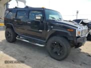 ✅ 2006 Hummer H2 • VIN: 5GRGN23U26H100264 • Лот: 58083494. Опубликован ранее на Copart с пробегом 169 104 миль. Бесплатный доступ к архиву аукционных продаж из США и подробный отчёт об истории автомобиля на DreamBid. Изображение 4.