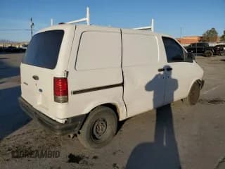 ✅ 1997 Ford Aerostar • VIN: 1FTDA14U8VZB15370 • Lot: 86105244. Wystawiony na Copart z przebiegiem 49 451 mil. Bezpłatny archiwum sprzedaży aukcyjnych z USA i szczegółowy raport historii pojazdu na DreamBid. Zdjęcie 3.