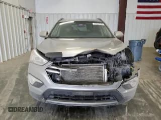 ✅ 2013 Hyundai Santa Fe GLS • VIN: KM8SNDHF3DU009862 • Лот: 51827575. Опубликован ранее на Copart с пробегом 145 521 миль. Бесплатный доступ к архиву аукционных продаж из США и подробный отчёт об истории автомобиля на DreamBid. Изображение 5.