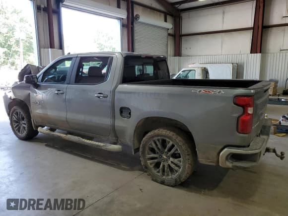 ✅ 2019 Chevrolet Silverado 1500 LT • VIN: 3GCUYDED2KG147366 • Lot: 65987664. Wystawiony na Copart z przebiegiem 152 912 mil. Bezpłatny archiwum sprzedaży aukcyjnych z USA i szczegółowy raport historii pojazdu na DreamBid. Zdjęcie 2.