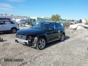 ✅ 2021 Audi Q5 Premium Plus • VIN: WA1BAAFY1M2008282 • Лот: 43457197. Опубликован ранее на IAAI с пробегом 79 590 миль. Бесплатный доступ к архиву аукционных продаж из США и подробный отчёт об истории автомобиля на DreamBid. Изображение 2.