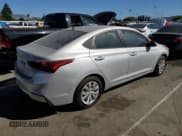 ✅ 2019 Hyundai Accent SE • VIN: 3KPC24A38KE044779 • Лот: 52728814. Опубликован ранее на Copart с пробегом 38 924 миль. Бесплатный доступ к архиву аукционных продаж из США и подробный отчёт об истории автомобиля на DreamBid. Изображение 3.
