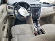 ✅ 2013 Suzuki Kizashi SE • VIN: JS2RE9A31D6100266 • Lot: 79129574. Listed on Copart with Not provided. Free auction sales archive from the USA and detailed vehicle history report at DreamBid. Image 8.