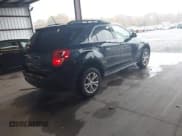 ✅ 2016 Chevrolet Equinox LT • VIN: 2GNALCEK8G1157742 • Lot: 43557755. Listed on IAAI with 62,809 mi. Free auction sales archive from the USA and detailed vehicle history report at DreamBid. Image 4.