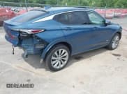 ✅ 2024 Buick Envista Avenir • VIN: KL47LCE21RB175225 • Lot: 42700576. Listed on IAAI with 12,659 mi. Free auction sales archive from the USA and detailed vehicle history report at DreamBid. Image 4.