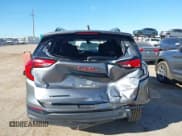 ✅ 2021 GMC Terrain SLE • VIN: 3GKALTEV1ML341616 • Lot: 43471770. Listed on IAAI with 66,575 mi. Free auction sales archive from the USA and detailed vehicle history report at DreamBid. Image 6.