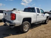 ✅ 2015 Chevrolet Silverado 2500HD LT • VIN: 1GC2KVEG6FZ142492 • Lot: 70559735. Wystawiony na Copart z przebiegiem 82 421 mil. Bezpłatny archiwum sprzedaży aukcyjnych z USA i szczegółowy raport historii pojazdu na DreamBid. Zdjęcie 3.