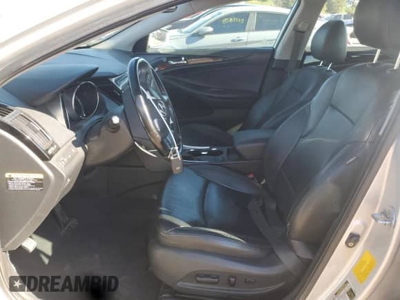 2011 Hyundai Sonata Limited с VIN 5NPEC4AB1BH295720, выставлен на аукционе Copart как лот 85505955 с пробегом 119 167 миль миль и Списание • Salvage title. История ставок и продаж доступна на DreamBid. Изображение 7.