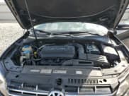 ✅ 2014 Volkswagen Passat SEL Premium • VIN: 1VWCS7A38EC078294 • Lot: 68306745. Listed on Copart with 102,012 mi. Free auction sales archive from the USA and detailed vehicle history report at DreamBid. Image 11.