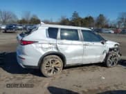 ✅ 2023 Mitsubishi Outlander SE • VIN: JA4J4UA81PZ060874 • Lot: 41646025. Listed on IAAI with 58,927 mi. Free auction sales archive from the USA and detailed vehicle history report at DreamBid. Image 14.