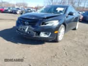 ✅ 2011 Mazda 6 i Touring • VIN: 1YVHZ8CH7B5M02283 • Lot: 41769137. Listed on IAAI with 157,972 mi. Free auction sales archive from the USA and detailed vehicle history report at DreamBid. Image 6.