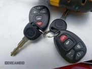 ✅ 2010 Chevrolet Malibu 2LT • VIN: 1G1ZD5EB3AF127349 • Lot: 43682345. Listed on IAAI with 165,504 mi. Free auction sales archive from the USA and detailed vehicle history report at DreamBid. Image 11.