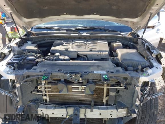 ✅ 2015 Infiniti QX80 • VIN: JN8AZ2ND6F9770987 • Lot: 43691408. Listed on IAAI with 164,259 mi. Free auction sales archive from the USA and detailed vehicle history report at DreamBid. Image 10.