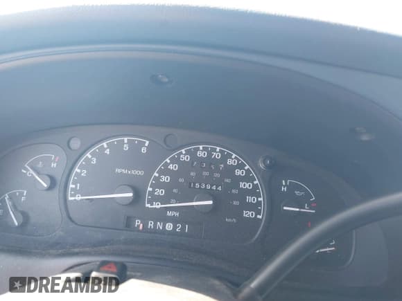 ✅ 1997 Ford Explorer XL • VIN: 1FMDU34E9VUC91672 • Lot: 42273914. Wystawiony na IAAI z przebiegiem 153 944 mil. Bezpłatny archiwum sprzedaży aukcyjnych z USA i szczegółowy raport historii pojazdu na DreamBid. Zdjęcie 7.