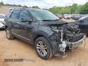 ✅ 2015 Ford Explorer XLT • VIN: 1FM5K8D85FGA78185 • Lot: 42108090. Wystawiony na IAAI z przebiegiem 178 365 mil. Bezpłatny archiwum sprzedaży aukcyjnych z USA i szczegółowy raport historii pojazdu na DreamBid. Zdjęcie 1.