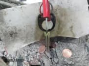 ✅ 2009 Chevrolet Silverado 2500HD LT • VIN: 1GCHC53679F116961 • Lot: 41330365. Listed on IAAI with Not provided. Free auction sales archive from the USA and detailed vehicle history report at DreamBid. Image 11.