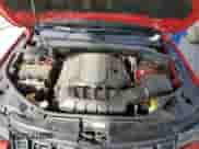 2017 Jeep Grand Cherokee Trailhawk with VIN 1C4RJFLT7HC742564, listed as a Copart auction lot 85261885 with 114,907 mi miles and Salvage title. Bid and sale history available at DreamBid. Image 11.