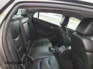 ✅ 2016 Chevrolet Volt Premier • VIN: 1G1RD6S51GU123082 • Lot: 56847374. Wystawiony na Copart z przebiegiem 119 099 mil. Bezpłatny archiwum sprzedaży aukcyjnych z USA i szczegółowy raport historii pojazdu na DreamBid. Zdjęcie 10.