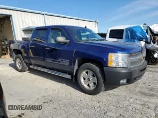 ✅ 2013 Chevrolet Silverado 1500 LT • VIN: 3GCPKSE7XDG329512 • Lot: 89617805. Listed on Copart with 236,198 mi. Free auction sales archive from the USA and detailed vehicle history report at DreamBid. Image 4.