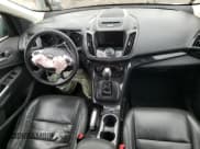 ✅ 2015 Ford Escape Titanium • VIN: 1FMCU9JX6FUA56006 • Lot: 46541715. Wystawiony na Copart z przebiegiem 134 619 mil. Bezpłatny archiwum sprzedaży aukcyjnych z USA i szczegółowy raport historii pojazdu na DreamBid. Zdjęcie 8.