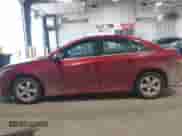 2013 Chevrolet Cruze 1LT with VIN 1G1PC5SB0D7111378, listed as a IAAI auction lot 43278091 with 171,876 mi miles and . Bid and sale history available at DreamBid. Image 14.