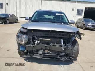 2024 Hyundai Venue SEL с VIN KMHRC8A38RU301705, выставлен на аукционе Copart как лот 69993844 с пробегом 23 323 миль миль и Чистый • Clean title. История ставок и продаж доступна на DreamBid. Изображение 5.