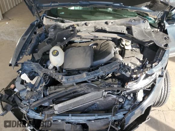 ✅ 2019 Lincoln MKC Reserve • VIN: 5LMCJ3D93KUL45936 • Лот: 84966765. Опубликован ранее на Copart с пробегом 34 548 миль. Бесплатный доступ к архиву аукционных продаж из США и подробный отчёт об истории автомобиля на DreamBid. Изображение 11.