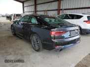✅ 2018 Audi A5 Prestige • VIN: WAUUNAF55JA082442 • Лот: 66690893. Опубликован ранее на Copart с пробегом Не указан. Бесплатный доступ к архиву аукционных продаж из США и подробный отчёт об истории автомобиля на DreamBid. Изображение 2.