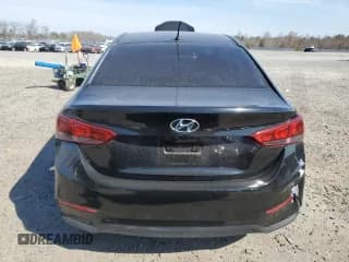 ✅ 2019 Hyundai Accent SE • VIN: 3KPC24A35KE076086 • Лот: 48766175. Опубликован ранее на Copart с пробегом 94 948 миль. Бесплатный доступ к архиву аукционных продаж из США и подробный отчёт об истории автомобиля на DreamBid. Изображение 6.