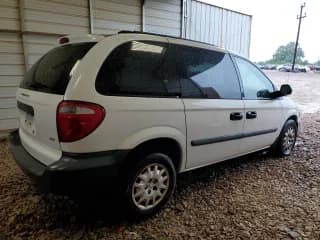 ✅ 2007 Dodge Caravan Cargo • VIN: 1D4GP21E27B228678 • Lot: 56680565. Listed on Copart with 43,090 mi. Free auction sales archive from the USA and detailed vehicle history report at DreamBid. Image 3.