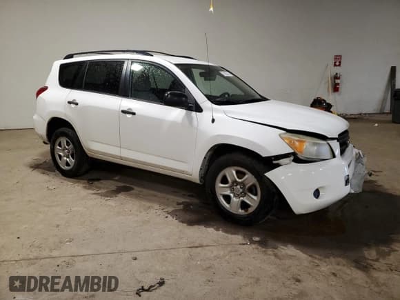 ✅ 2006 Toyota RAV4 • VIN: JTMZK33V165001986 • Лот: 57885245. Опубликован ранее на Copart с пробегом 158 147 миль. Бесплатный доступ к архиву аукционных продаж из США и подробный отчёт об истории автомобиля на DreamBid. Изображение 4.