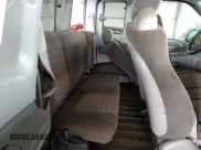 ✅ 2002 Ford F-250 XL • VIN: 1FTNX20L02EB21107 • Lot: 71389115. Listed on Copart with 425,010 mi. Free auction sales archive from the USA and detailed vehicle history report at DreamBid. Image 10.